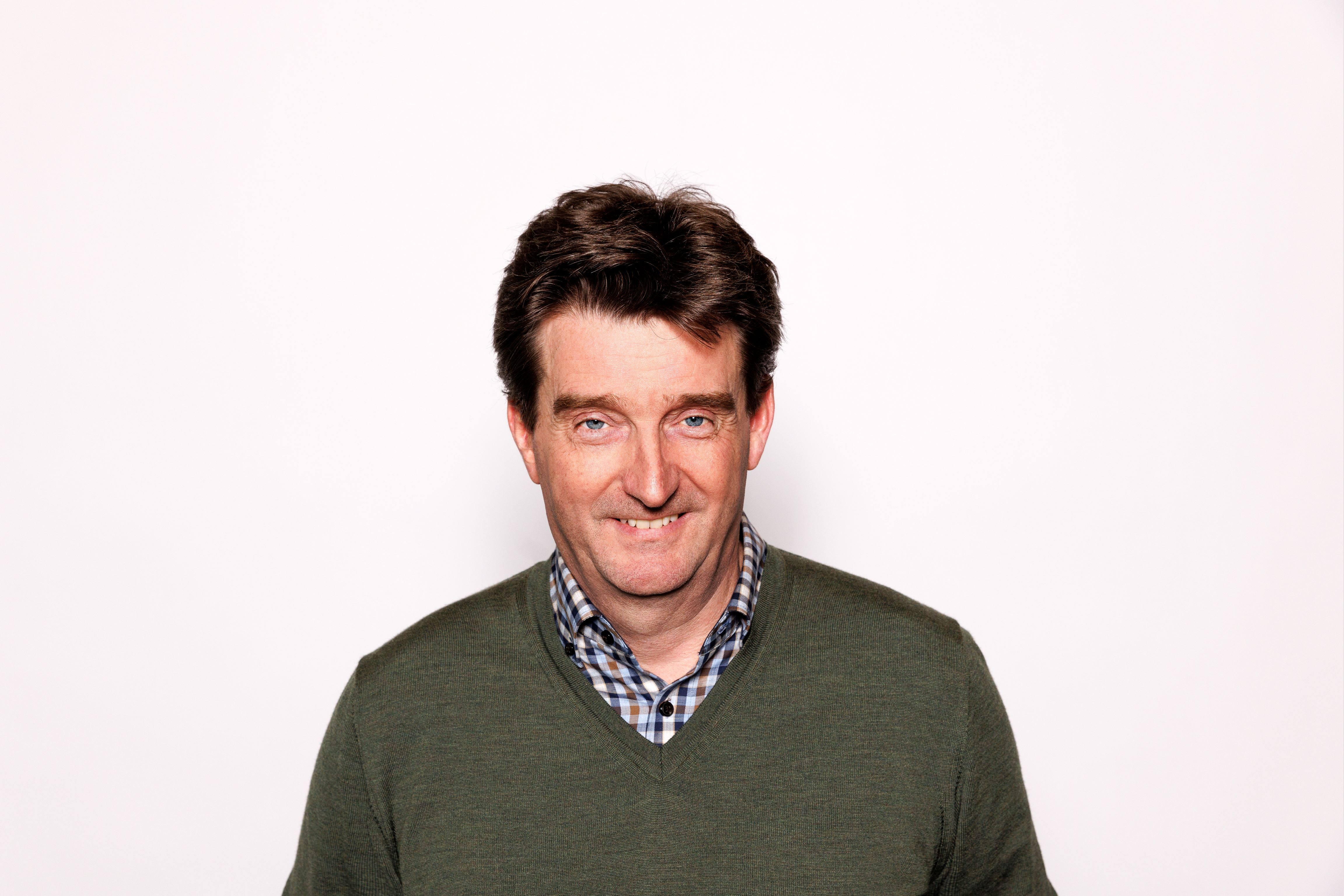 Aart Van Den Brink