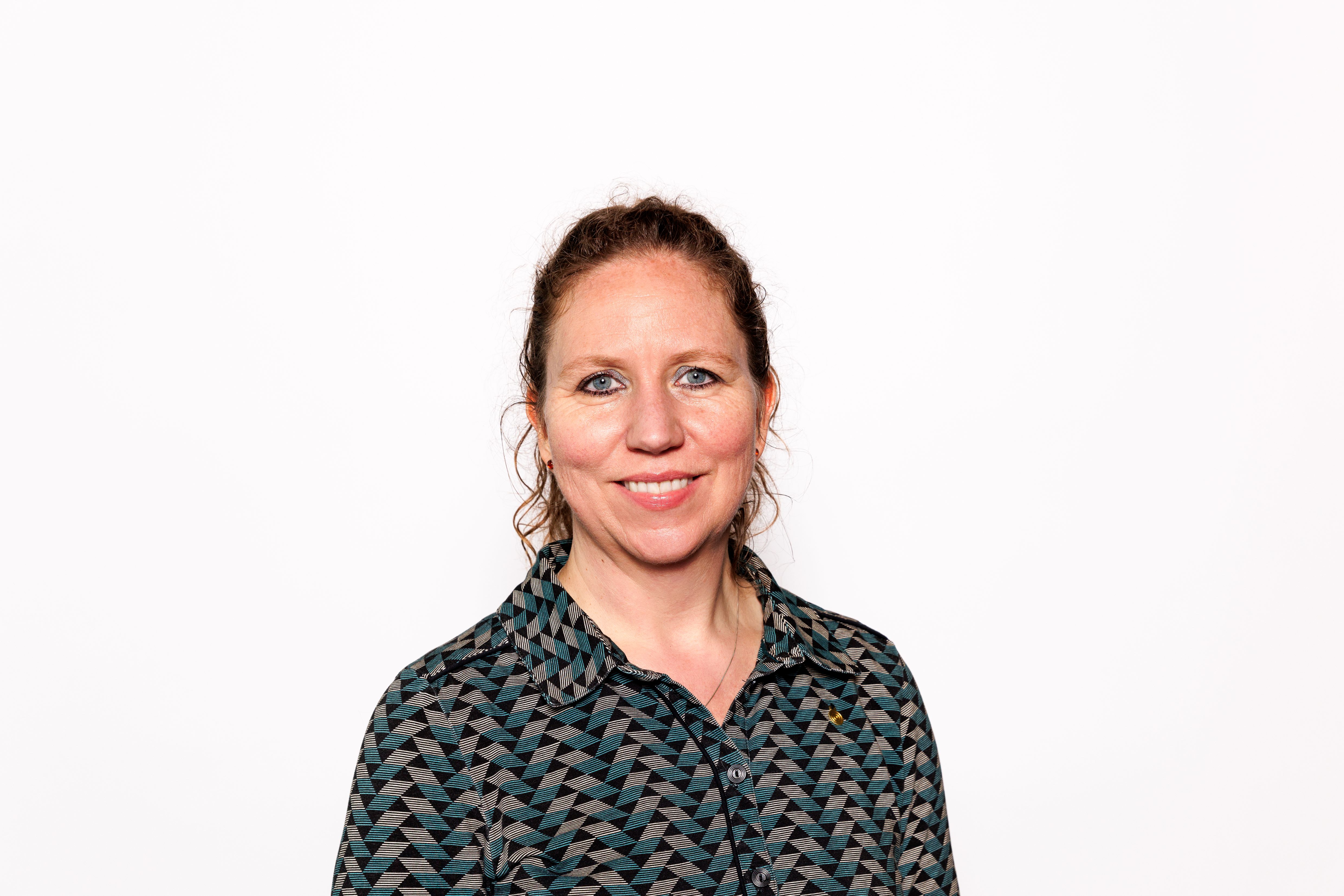 E. van der Mik (Elske)