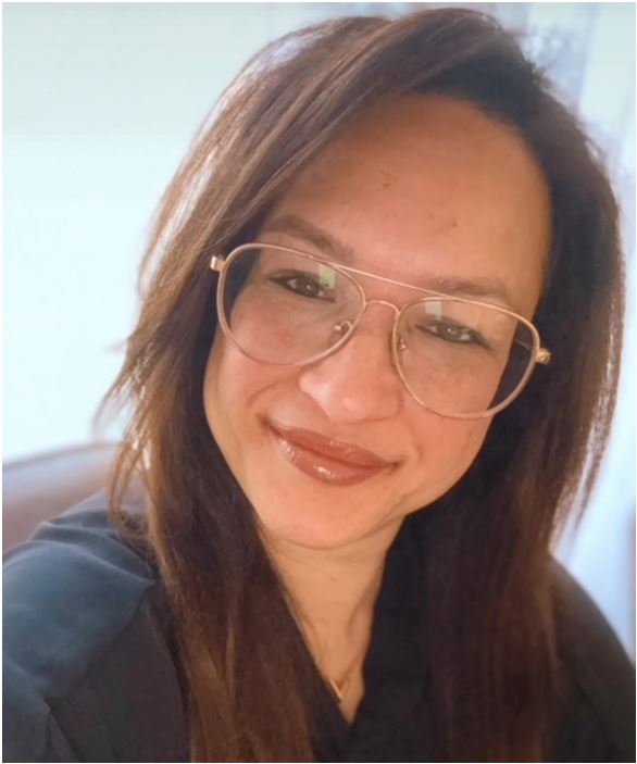 Latoyah Baloeboen