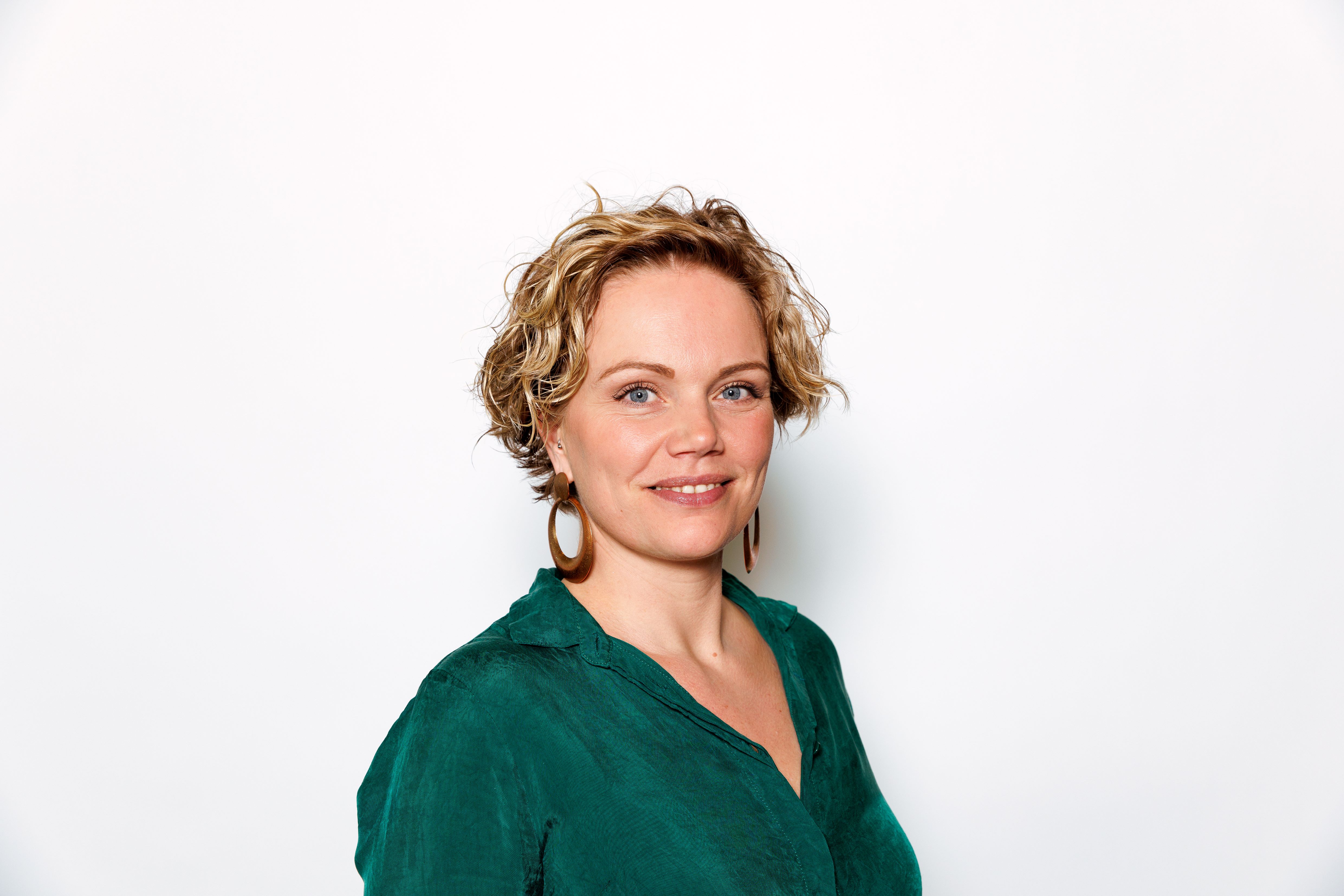 Sanne Winkels