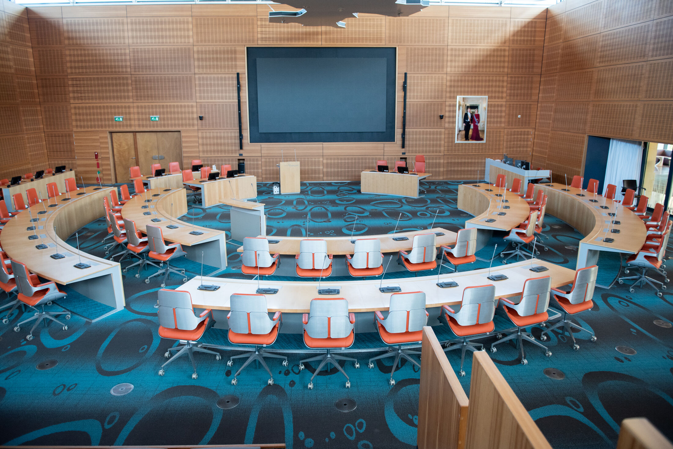 Statenzaal 