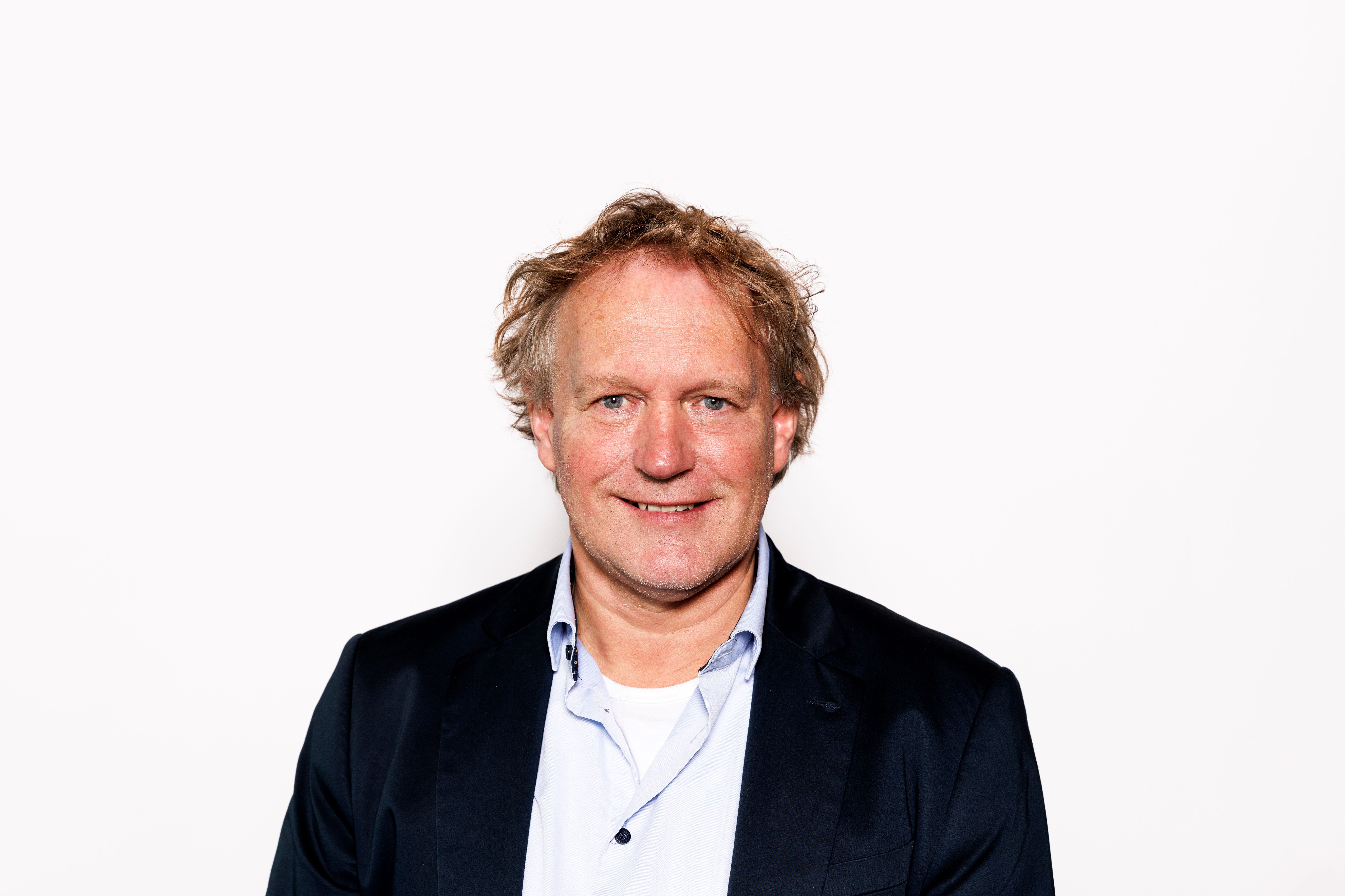 K. de Lange (Klaas)