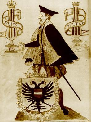 Stadhouder Overijssel illustratie
