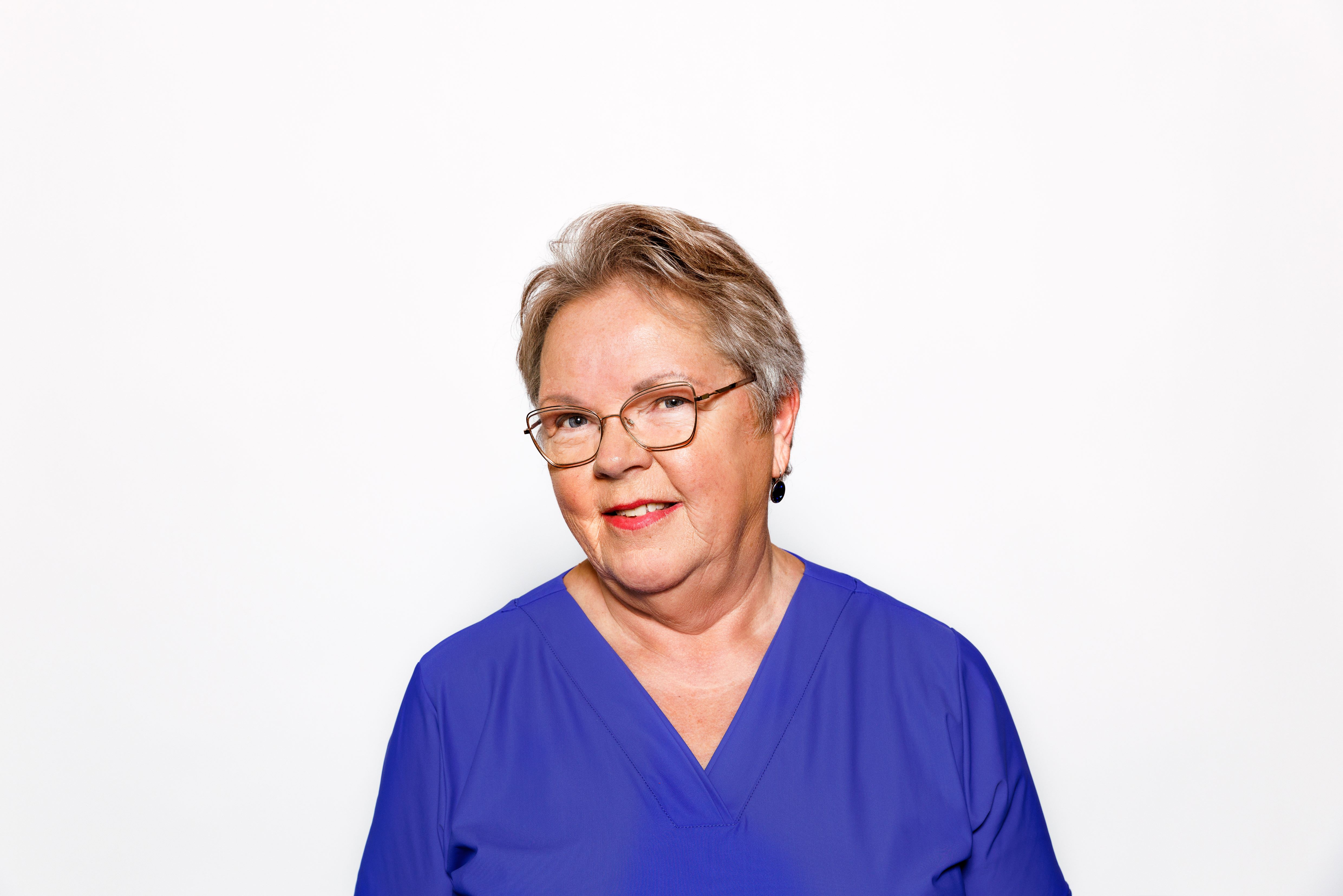 Edith Du Bois