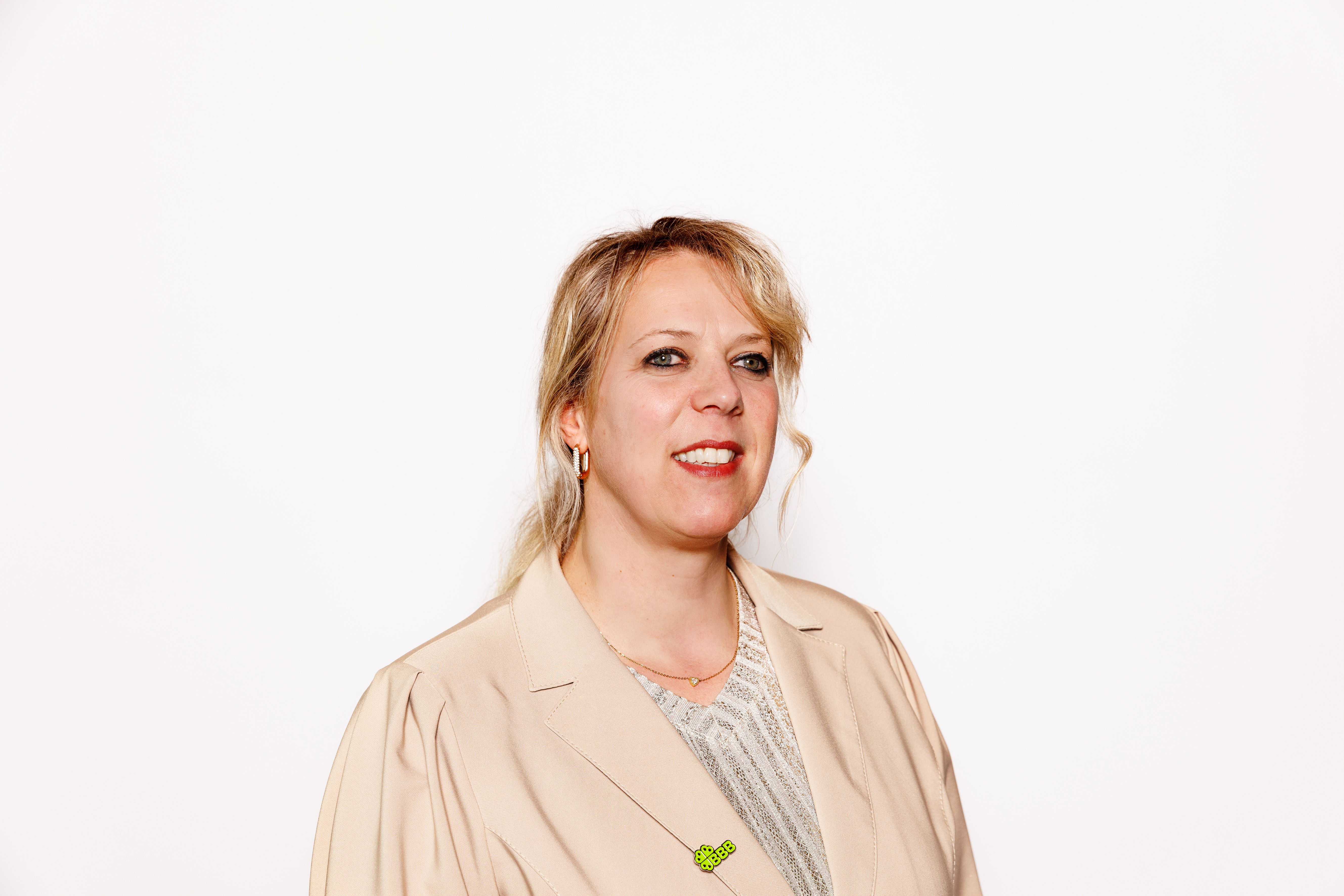 M.L. van 't Hul (Martien)