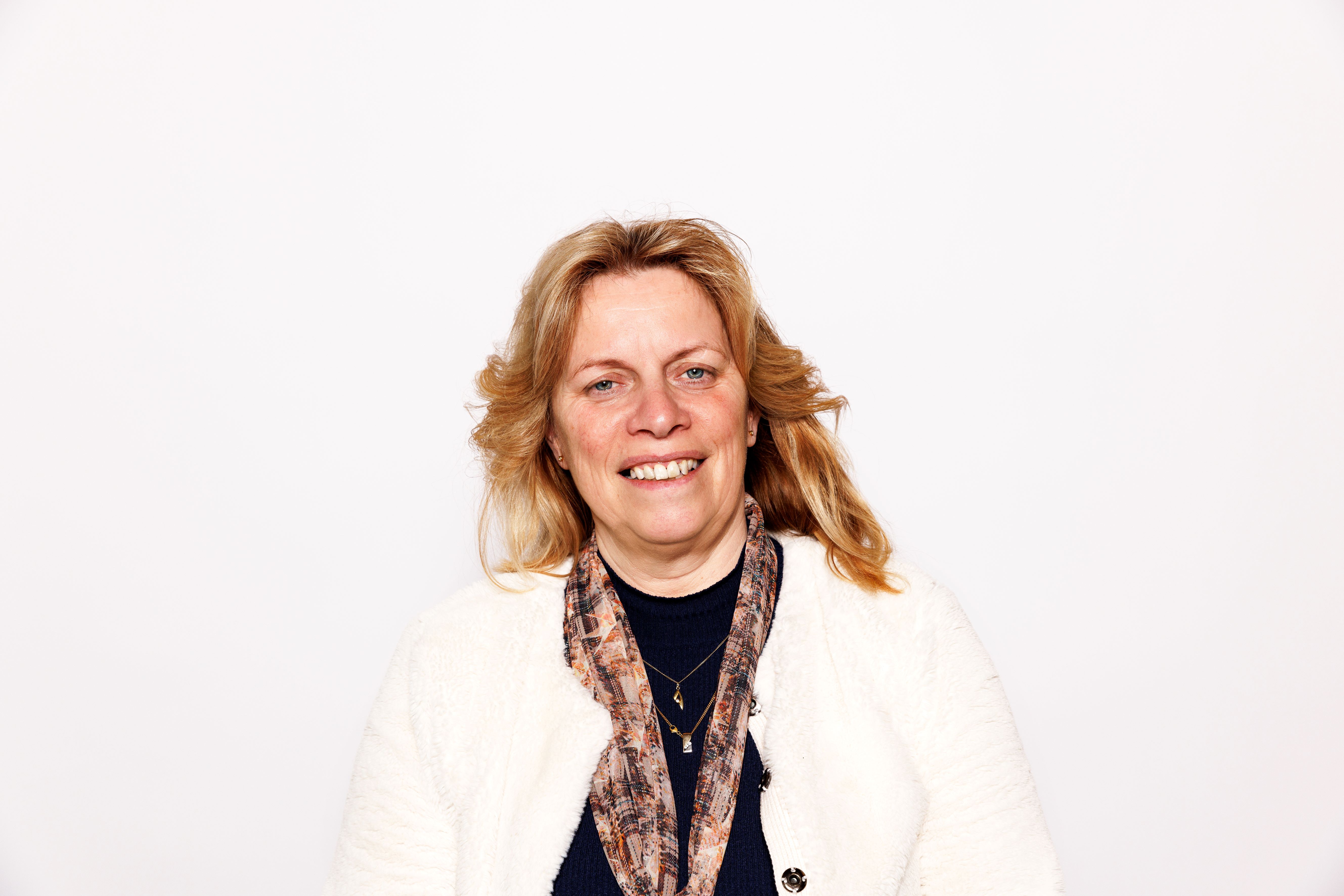 Annette Nijhuis